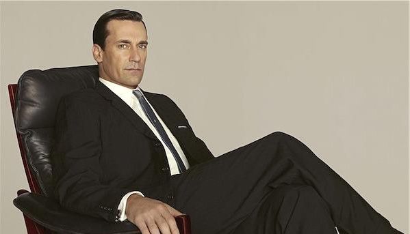 Foto Jon Hamm