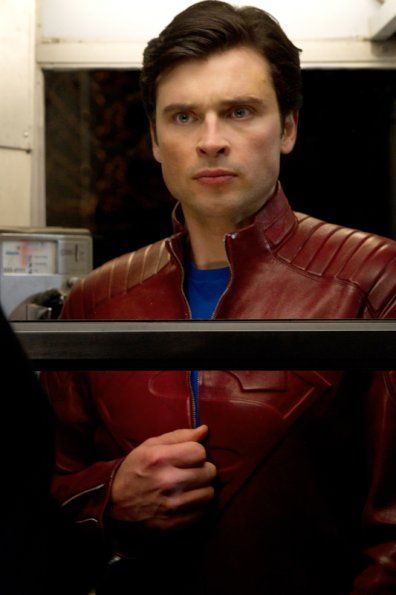 Smallville : Foto Tom Welling