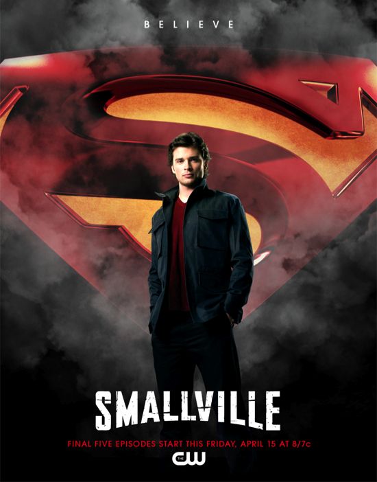 Smallville : Foto