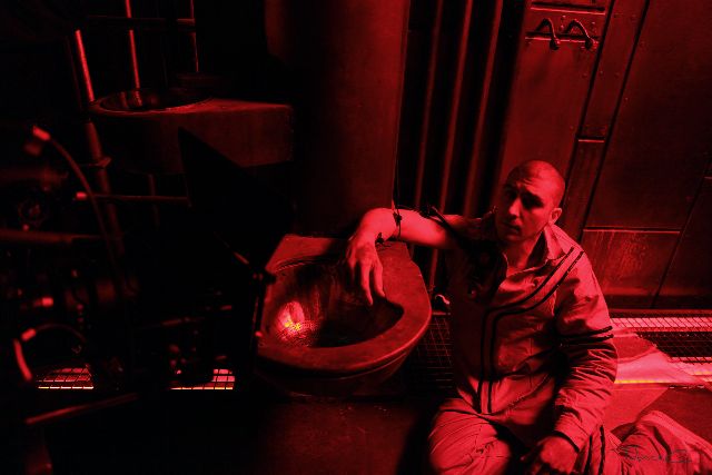 Metal Hurlant Chronicles : Foto