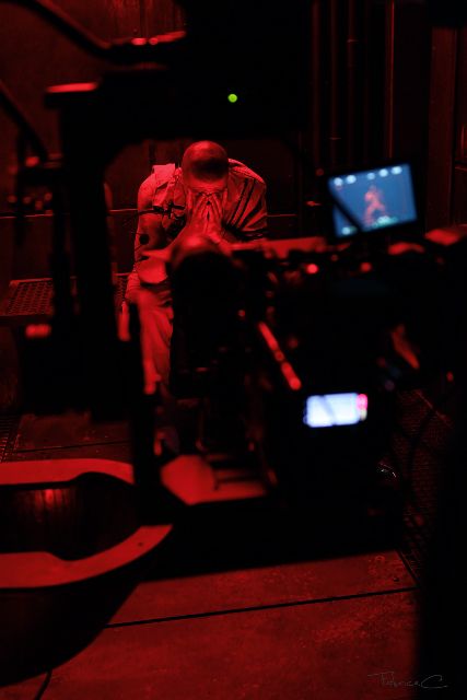 Metal Hurlant Chronicles : Foto