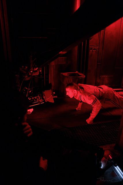 Metal Hurlant Chronicles : Foto