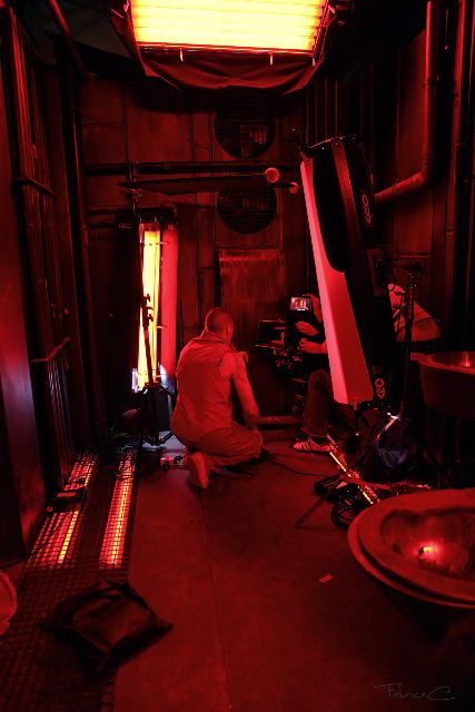 Metal Hurlant Chronicles : Foto