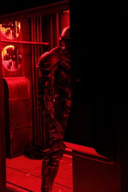 Metal Hurlant Chronicles : Foto