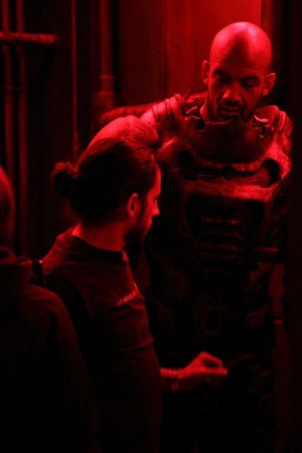 Metal Hurlant Chronicles : Foto