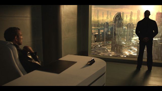 Metal Hurlant Chronicles : Foto