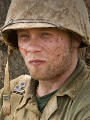 Póster Brendan Fletcher