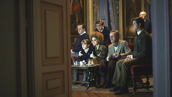 Foto Diego Martín, Raúl Mérida, Carlos Hipolito