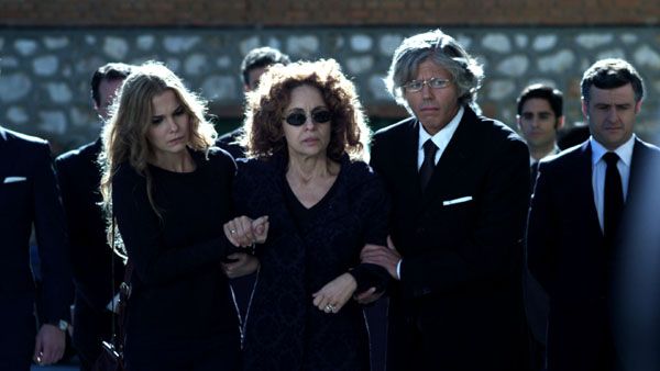 Foto Natalia Sánchez, Diego Martín