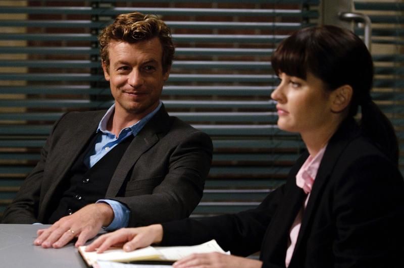 The Mentalist : Foto