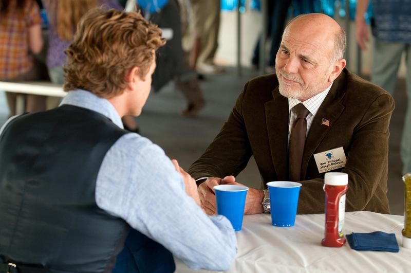 The Mentalist : Foto