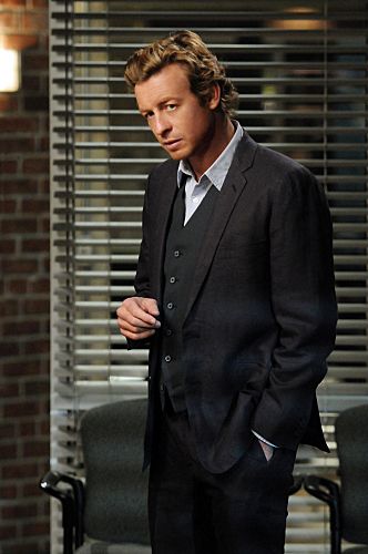 The Mentalist : Foto