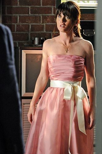 The Mentalist : Foto