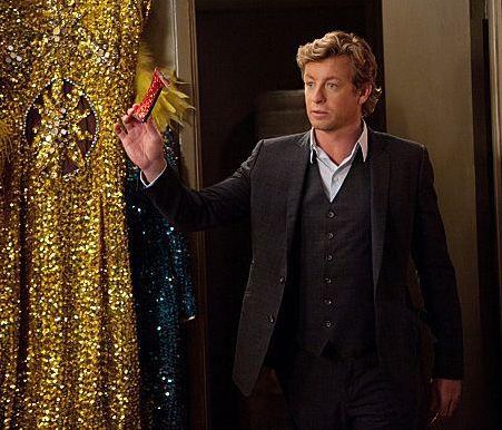 The Mentalist : Foto