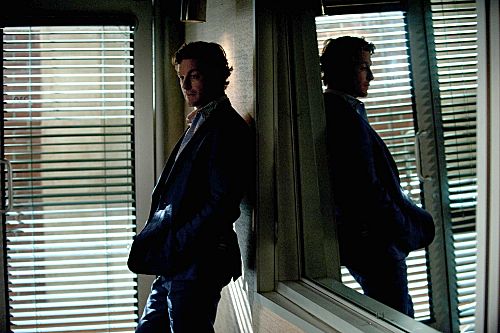 The Mentalist : Foto