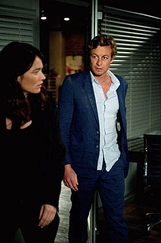 The Mentalist : Foto
