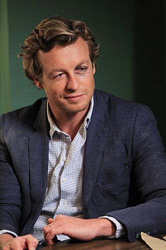 The Mentalist : Foto