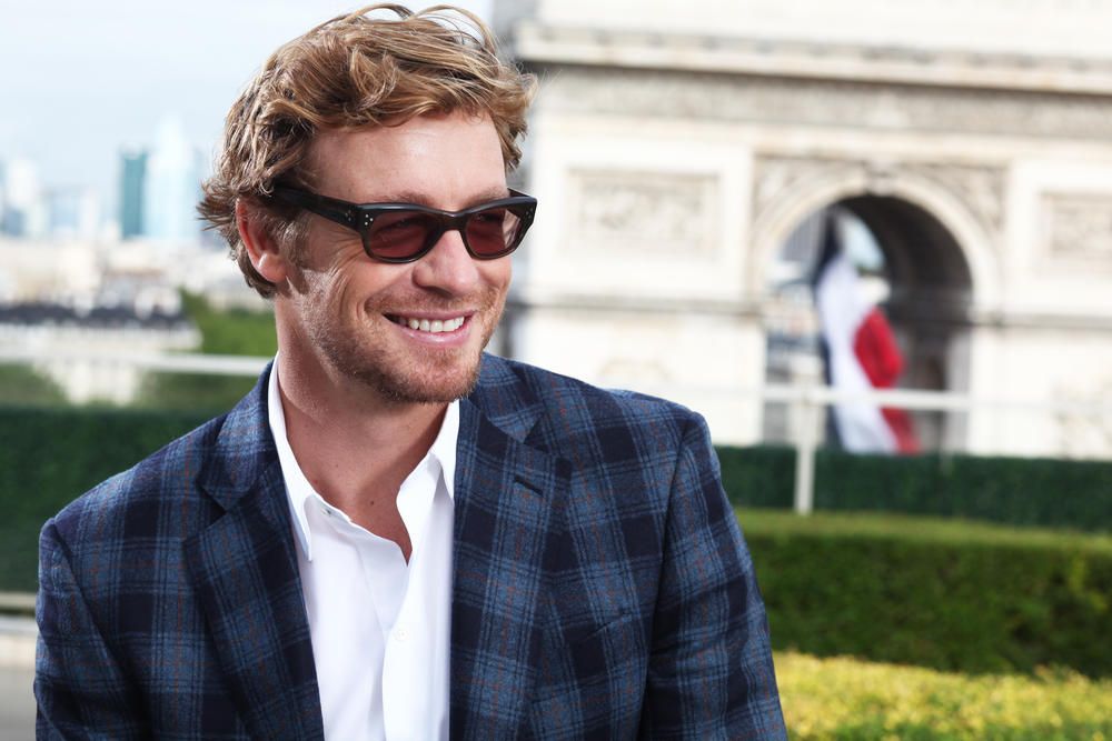 The Mentalist : Foto