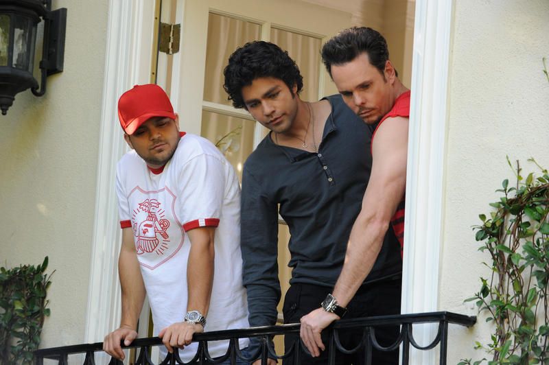 Entourage: El Séquito : Foto