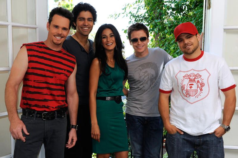 Entourage: El Séquito : Foto