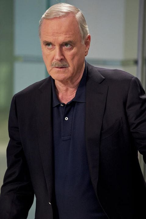 Entourage: El Séquito : Foto John Cleese