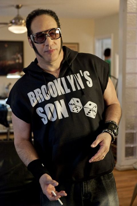 Foto Andrew Dice Clay