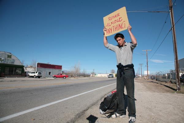 Mi nombre es Khan : Foto