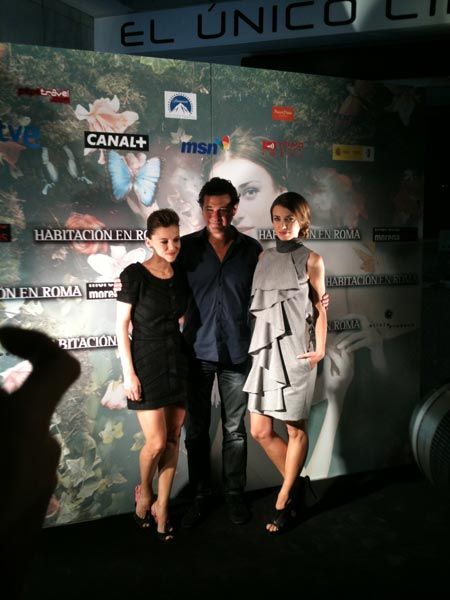 Habitación en Roma : Foto