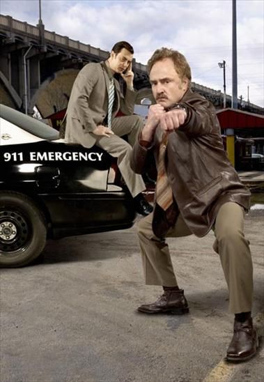 Foto Bradley Whitford, Colin Hanks