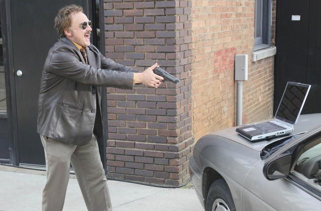 Foto Bradley Whitford