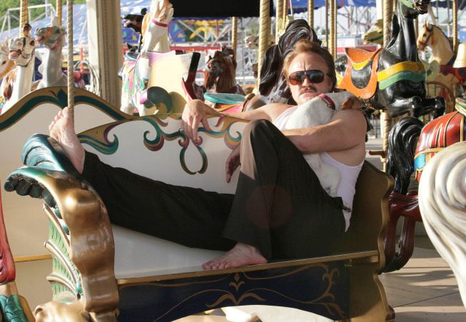 Foto Bradley Whitford