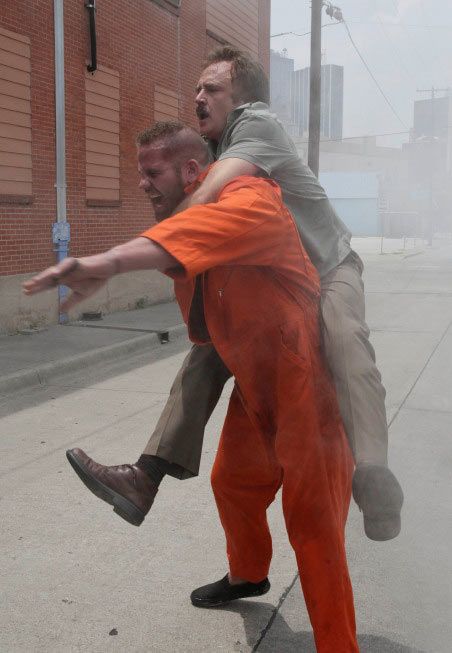 Foto Bradley Whitford