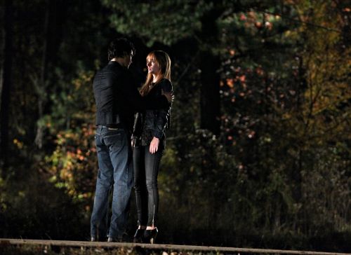 The Vampire Diaries : Foto
