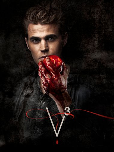 The Vampire Diaries : Foto