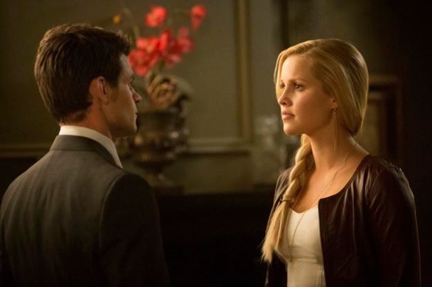 The Vampire Diaries : Foto