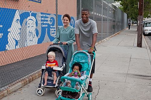 Foto Madison Davenport