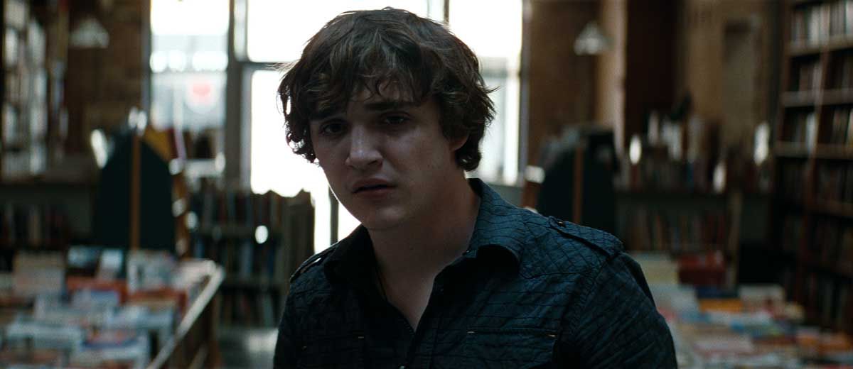 Foto Kyle Gallner