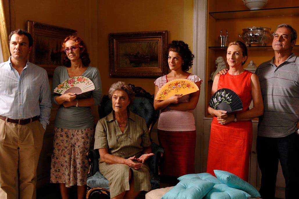 Foto Ferzan Özpetek