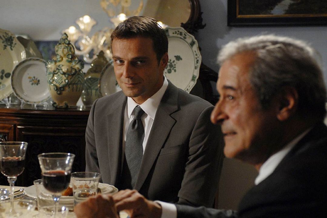 Foto Ferzan Özpetek