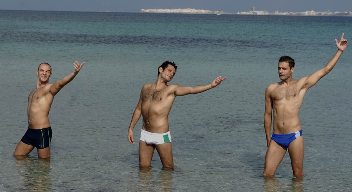 Foto Ferzan Özpetek