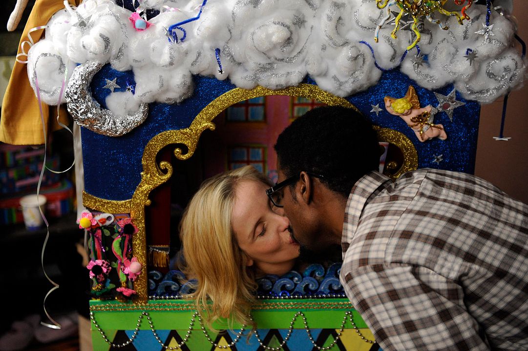 Foto Chris Rock, Julie Delpy
