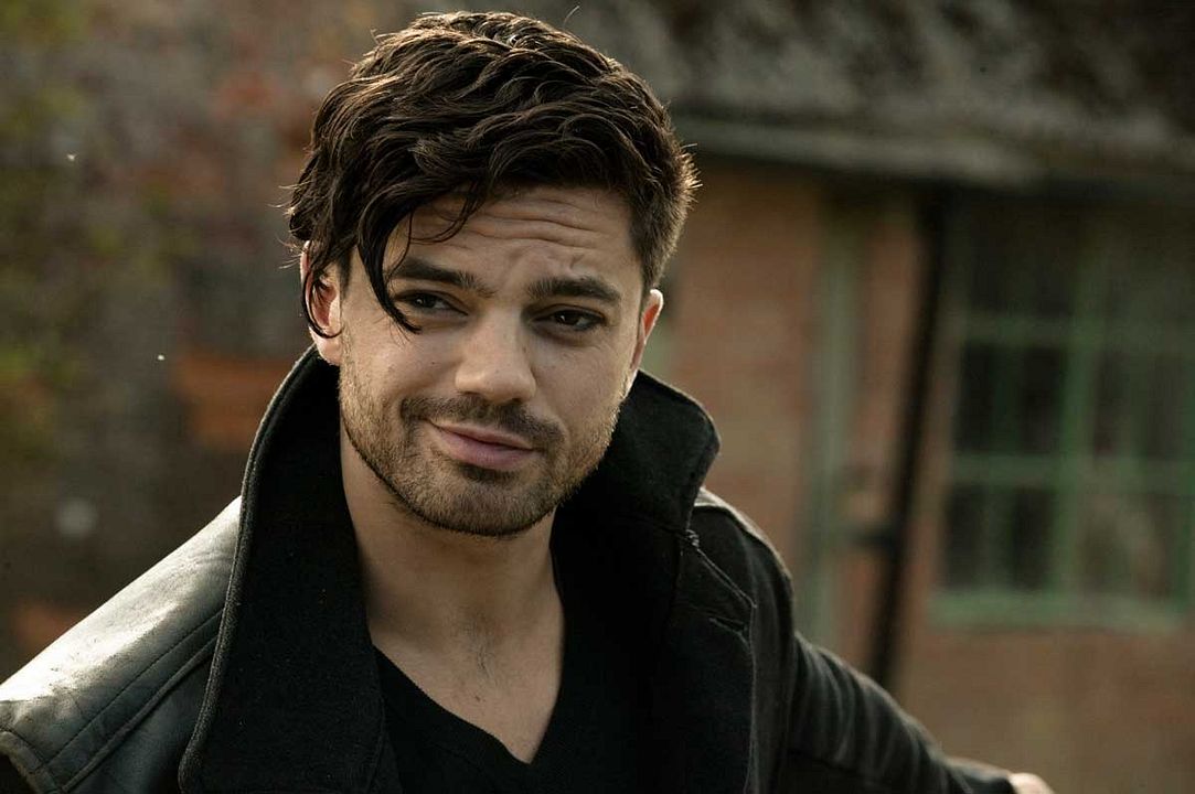 Foto Dominic Cooper