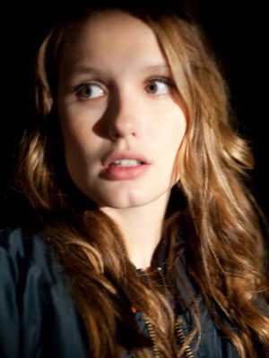 Póster Ana Girardot