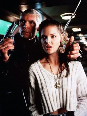 Alerta máxima 2 : Foto