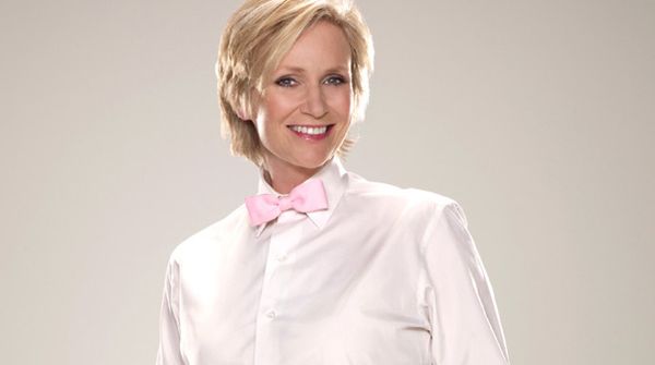 Foto Jane Lynch