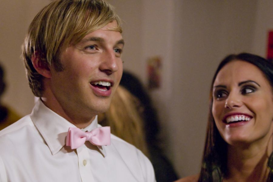 Party Down : Foto Ryan Hansen