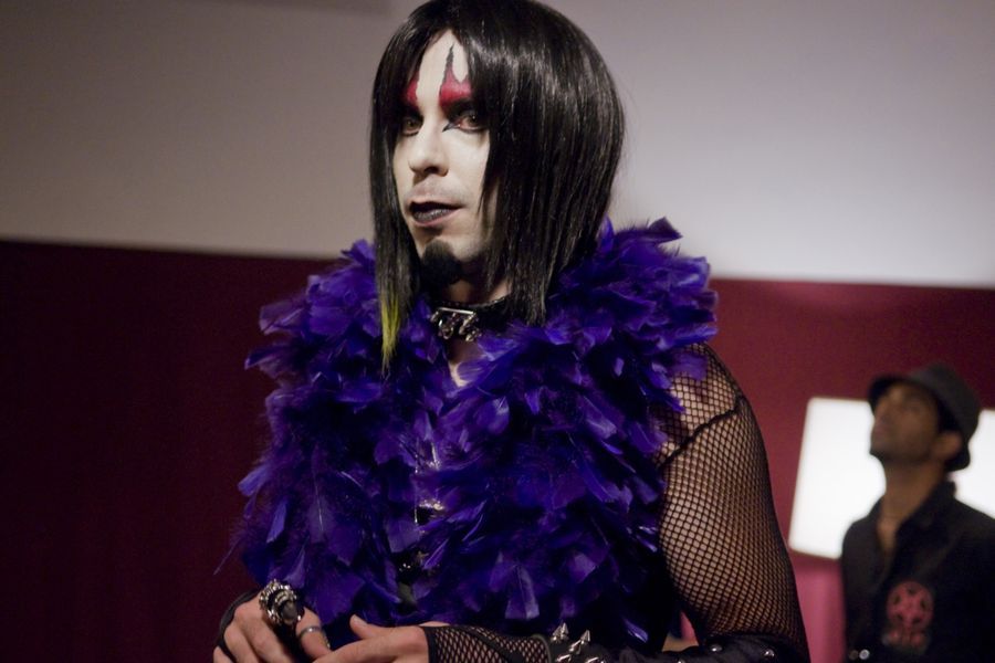 Party Down : Foto Martin Starr