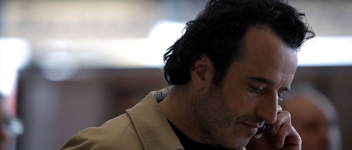 Foto Angela Schanelec