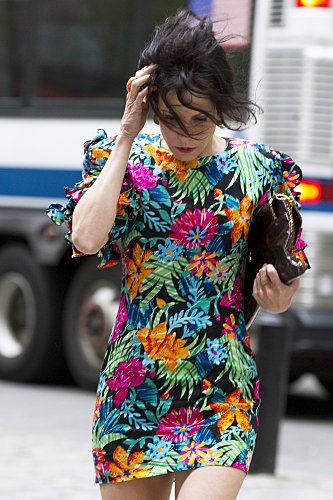 Weeds : Foto Mary-Louise Parker