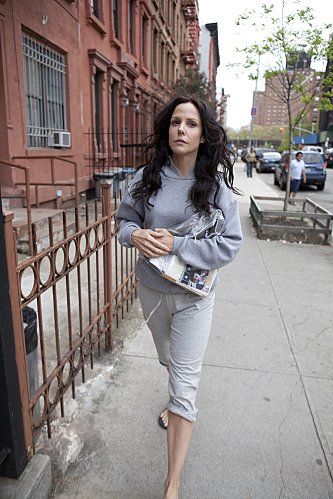 Weeds : Foto Mary-Louise Parker
